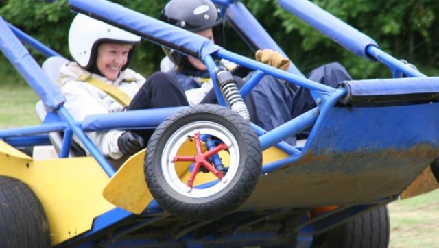  Buggies 